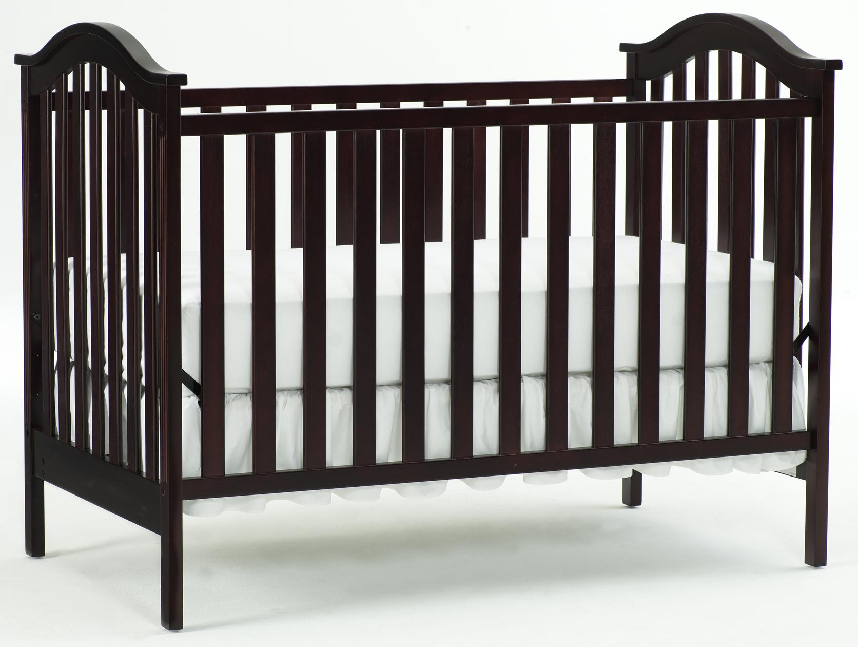 Lajobi convertible crib online